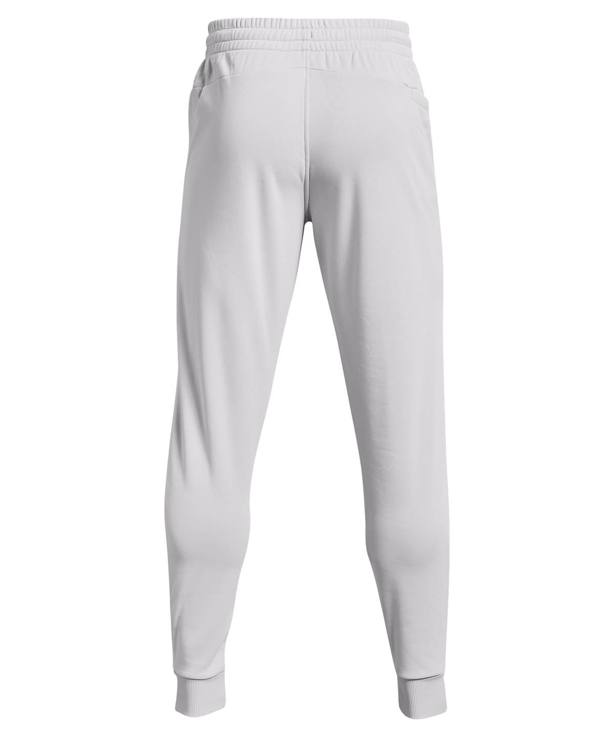 Buzo de Entrenamiento para Hombre Armour Fleece Gris Under Armour