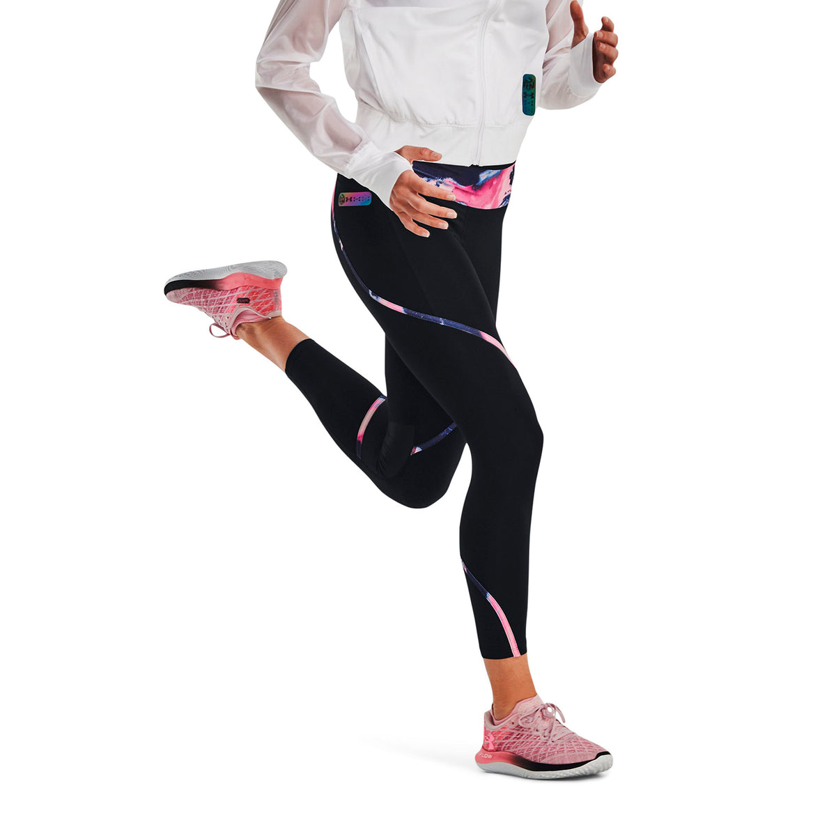 Leggins UA Run Anywhere para mujer