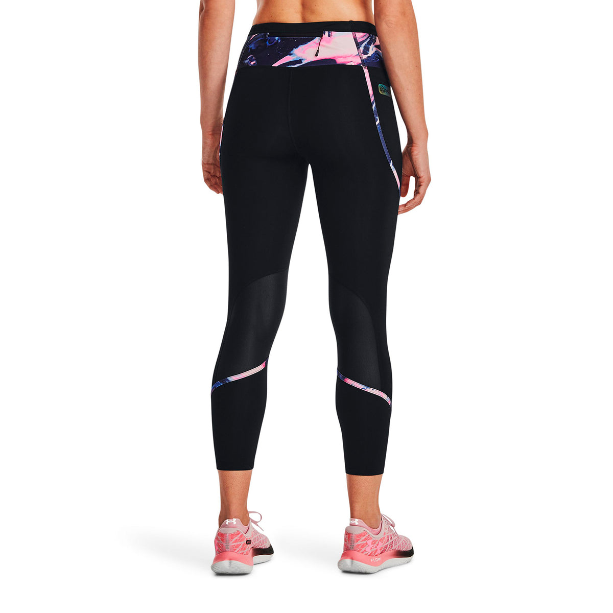 Leggins UA Run Anywhere para mujer
