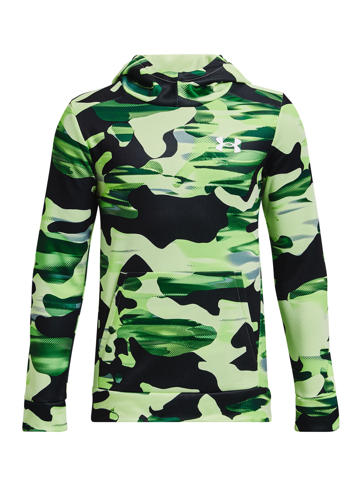 Polerón UA Armour Fleece® para niño