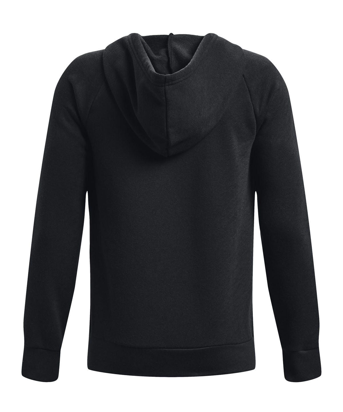 Polerón UA Rival Fleece Big Logo Fill para niño