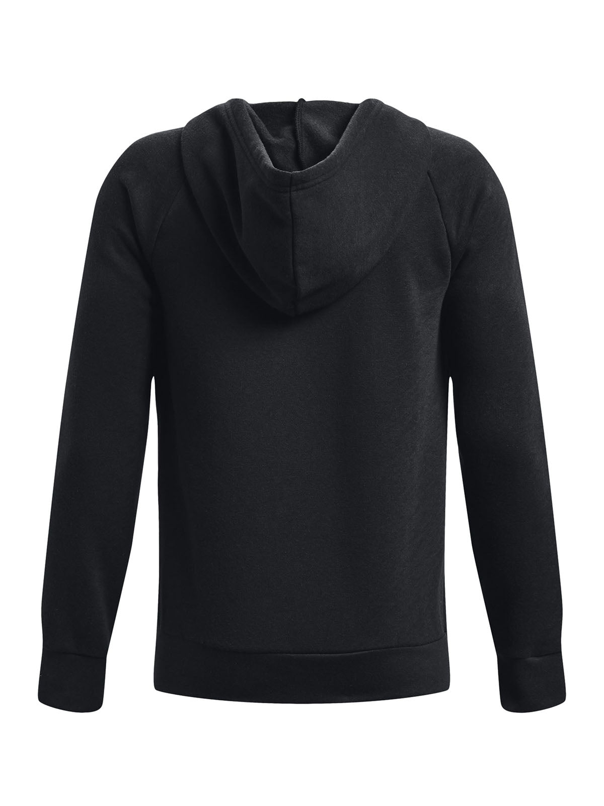 Polerón UA Rival Fleece Big Logo Fill para niño