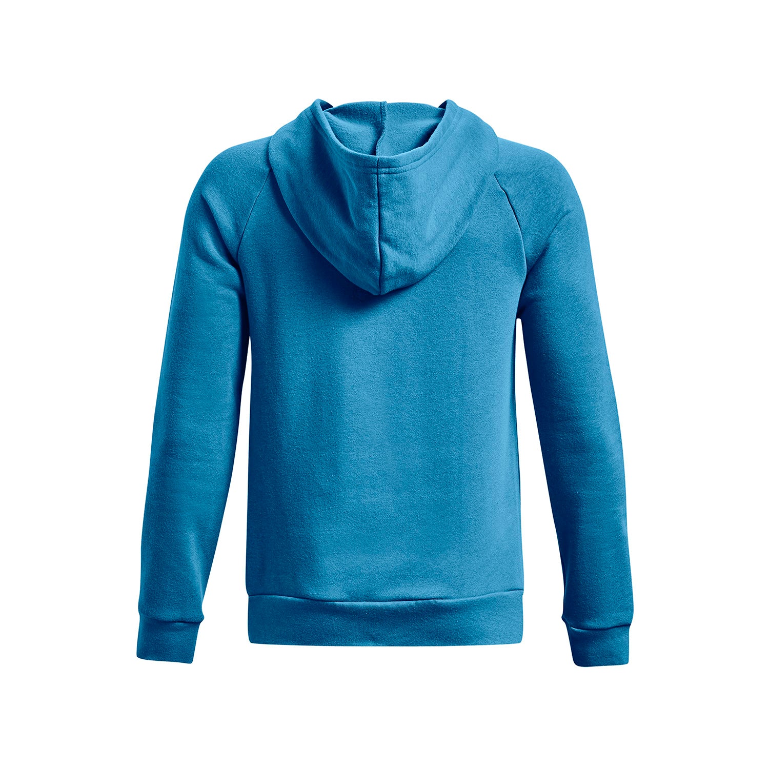 Polerón UA Rival Fleece Big Logo Fill para niño