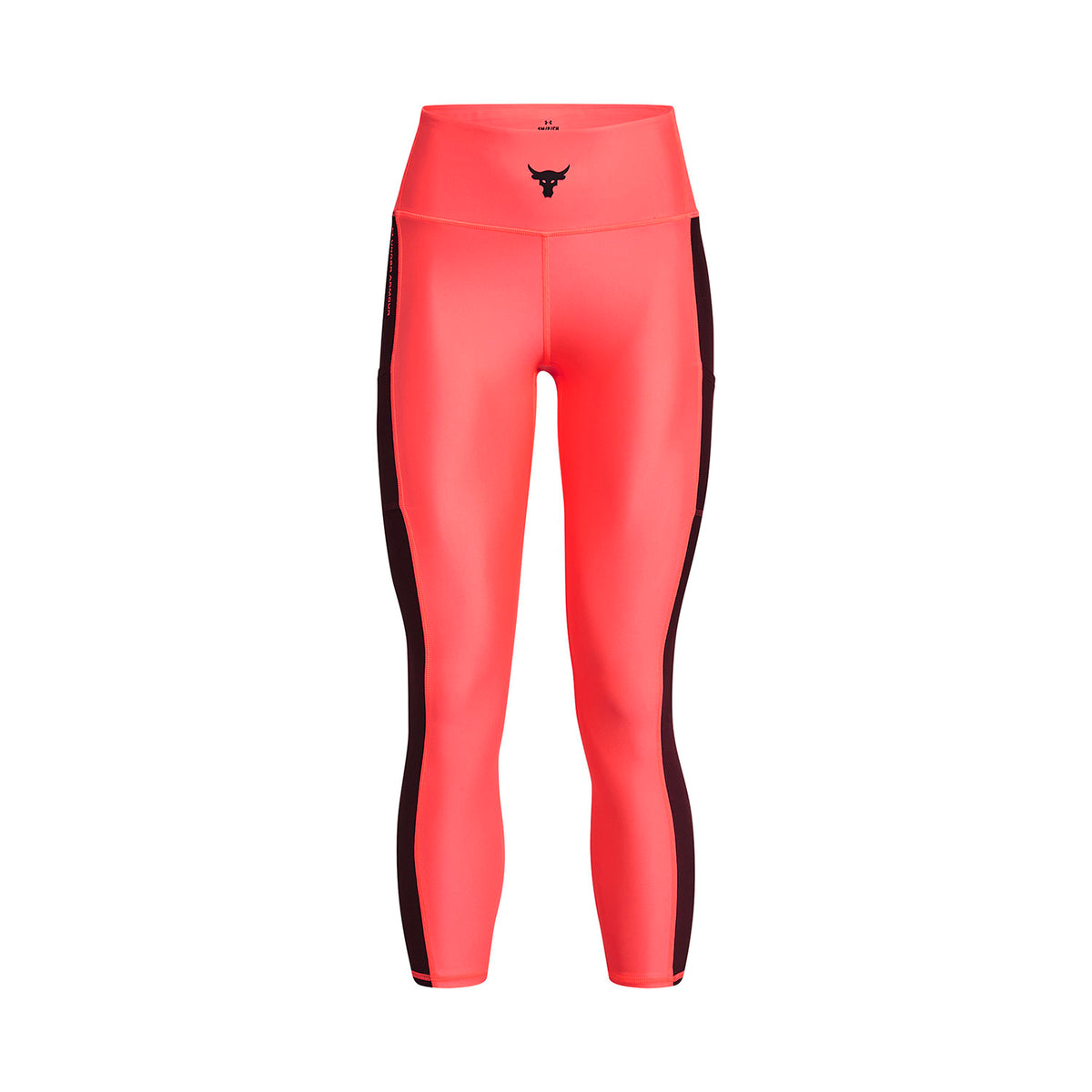 Leggings Project Rock HeatGear Ankle para mujer