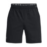 Shorts UA Vanish Woven de 6" para hombre