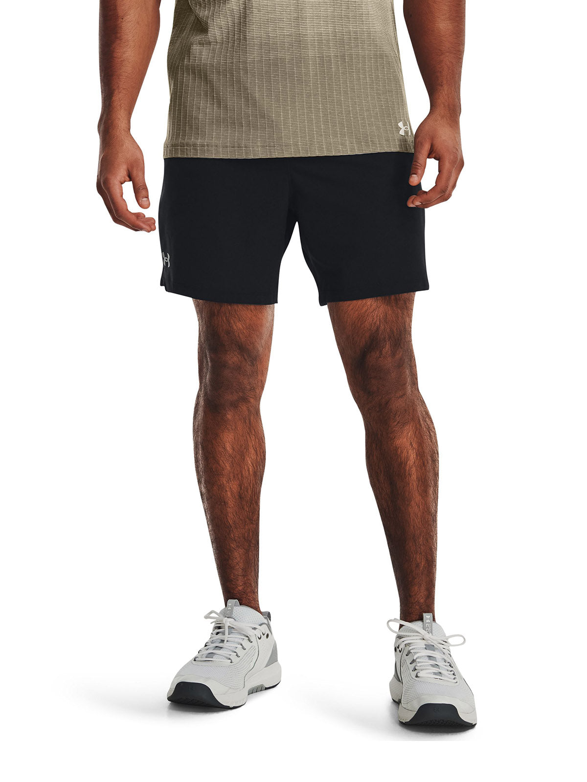 Shorts UA Vanish Woven de 6" para hombre