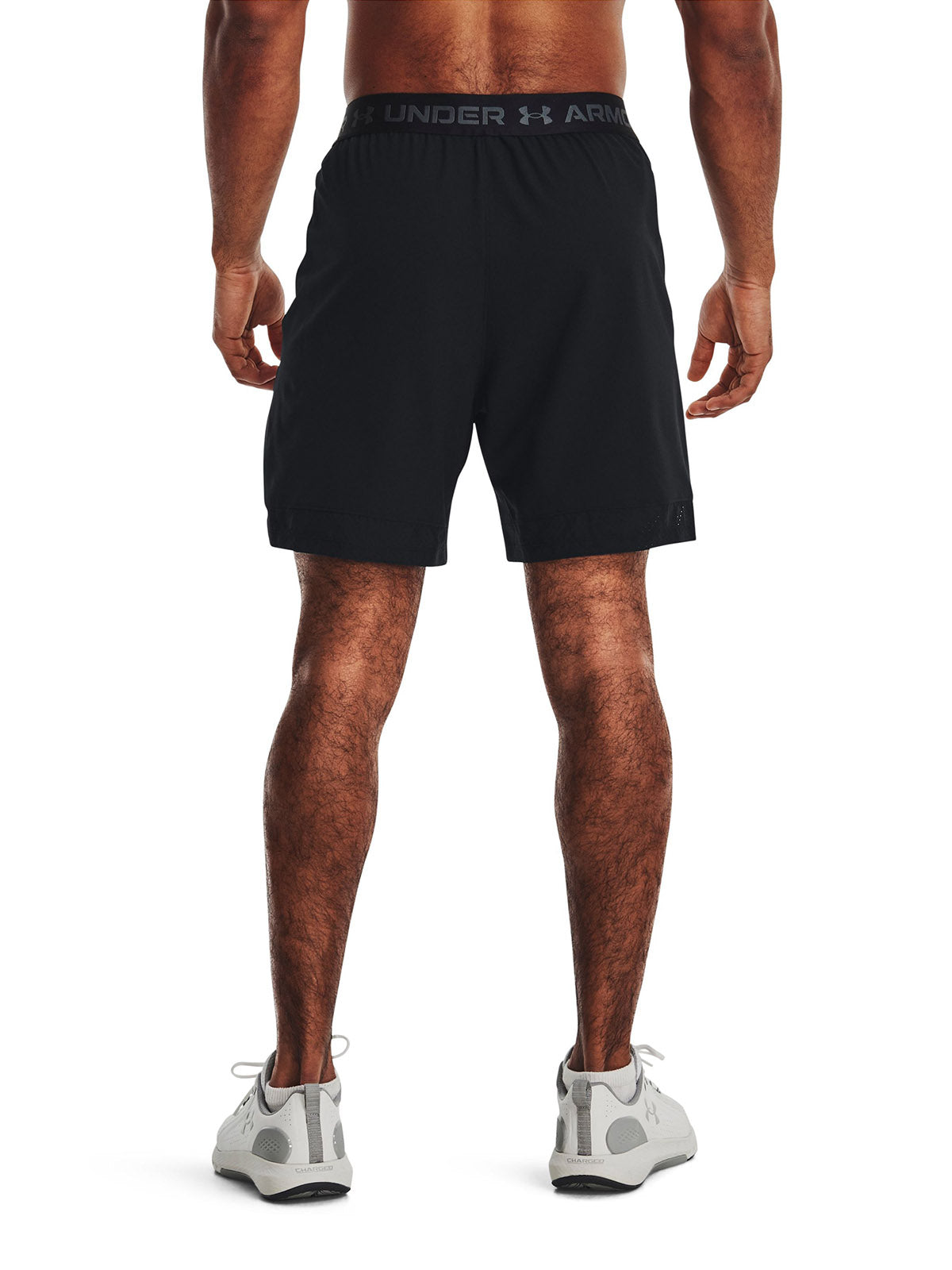 Shorts UA Vanish Woven de 6" para hombre