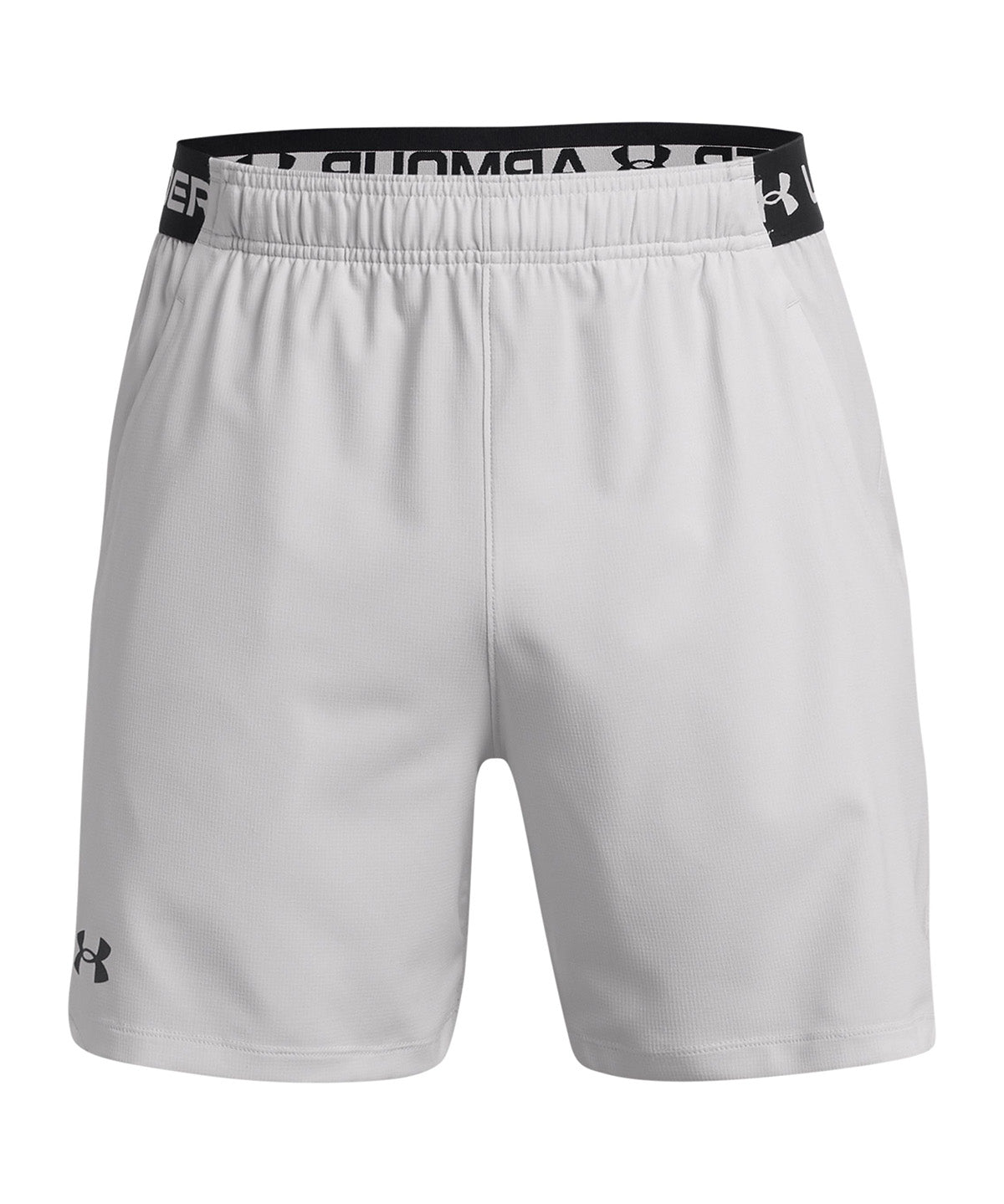Short Vanish Woven 6IN Temporada 2026 Hombre Gris