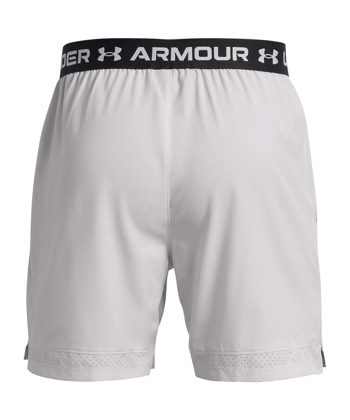 Short Vanish Woven 6IN Temporada 2026 Hombre Gris