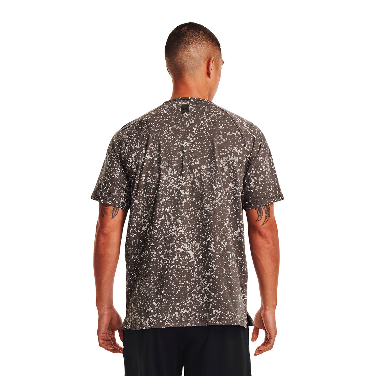 Polera UA Meridian para hombre