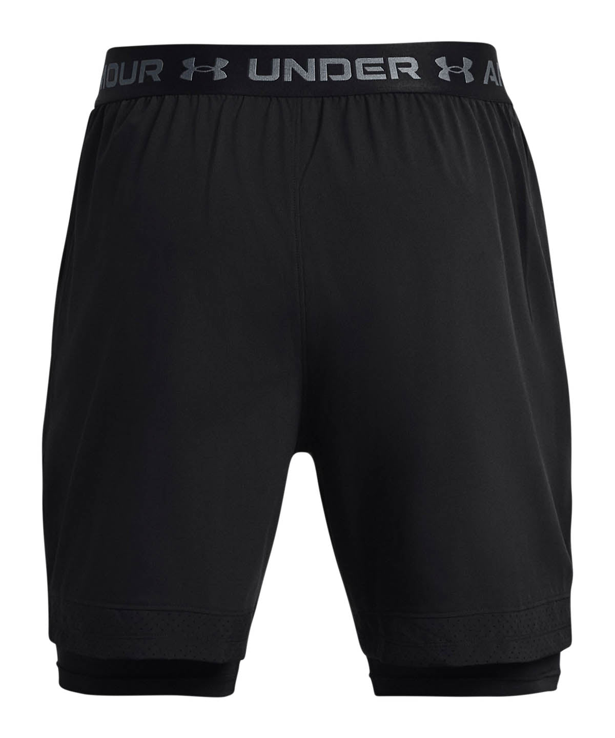 Shorts Vanish Woven 2-en-1 para hombre Under Armour