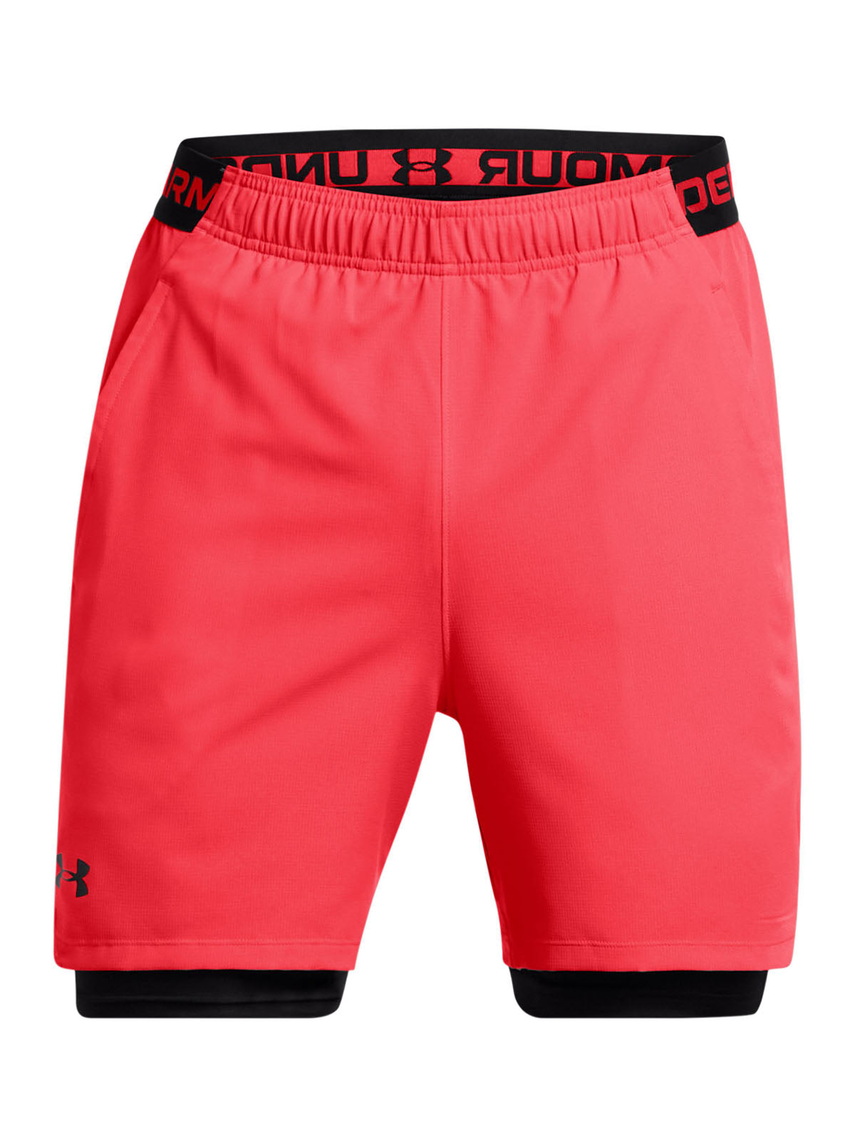 Shorts 2 en 1 UA Vanish para hombre