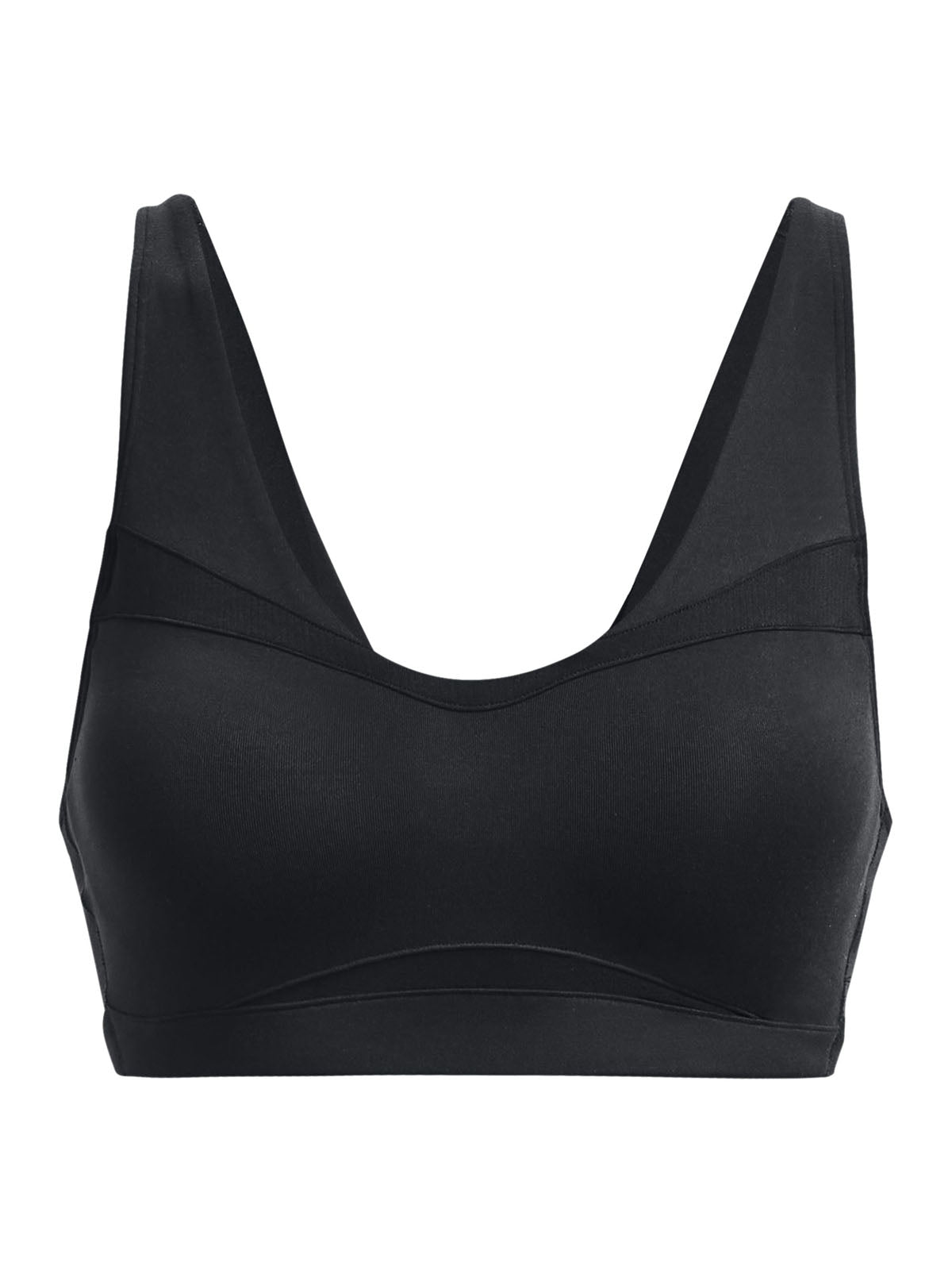 Sostén deportivo SmartForm Evolution Mid para mujer Under Armour