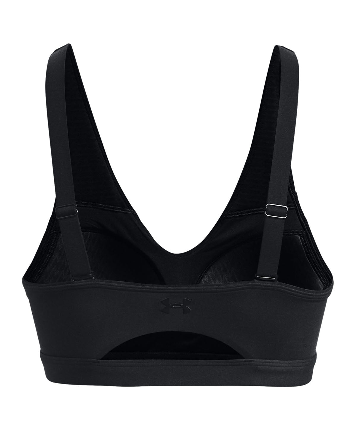 Sostén deportivo SmartForm Evolution Mid para mujer Under Armour