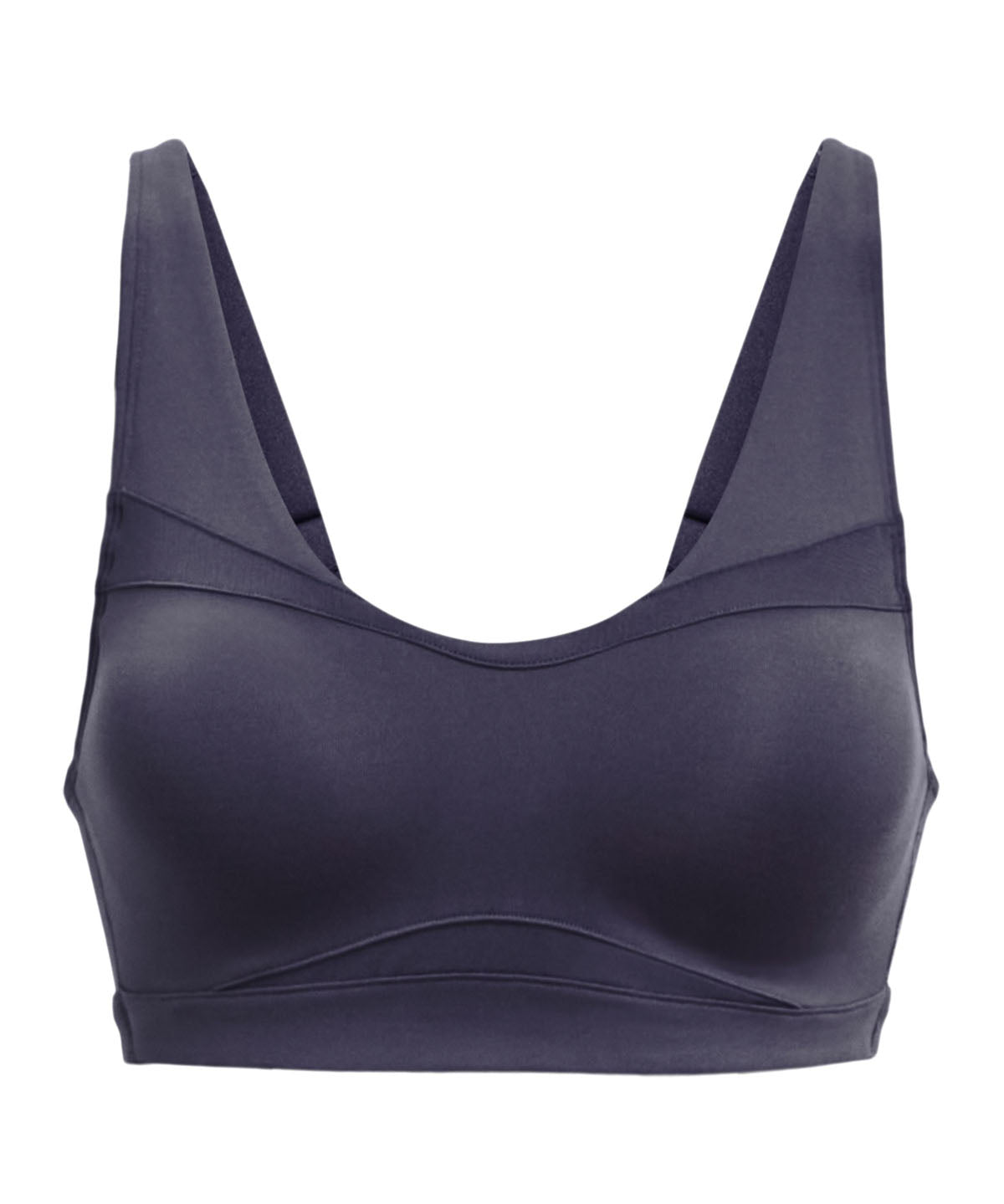 Sostén deportivo SmartForm Evolution Mid para mujer Under Armour