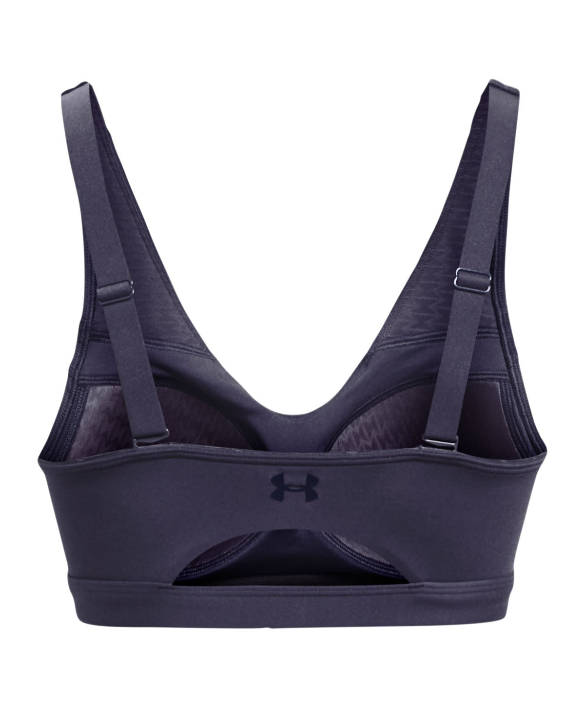 Sostén deportivo SmartForm Evolution Mid para mujer Under Armour