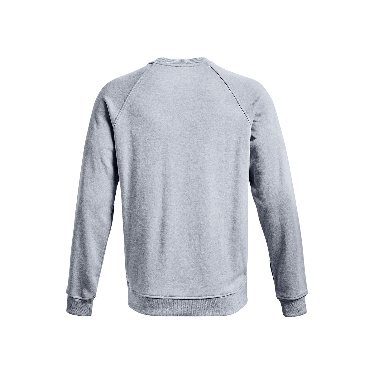 Polerón UA Elevated Terry Crew para hombre