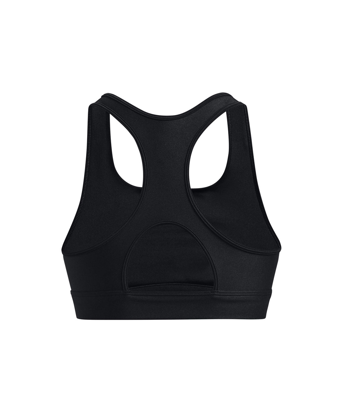 Sosten deportivo HeatGear Under Armour Mid para mujer