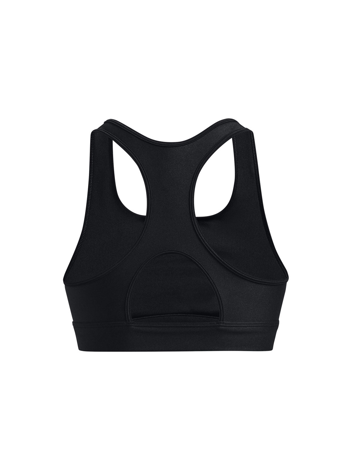 Sosten deportivo HeatGear Under Armour Mid para mujer