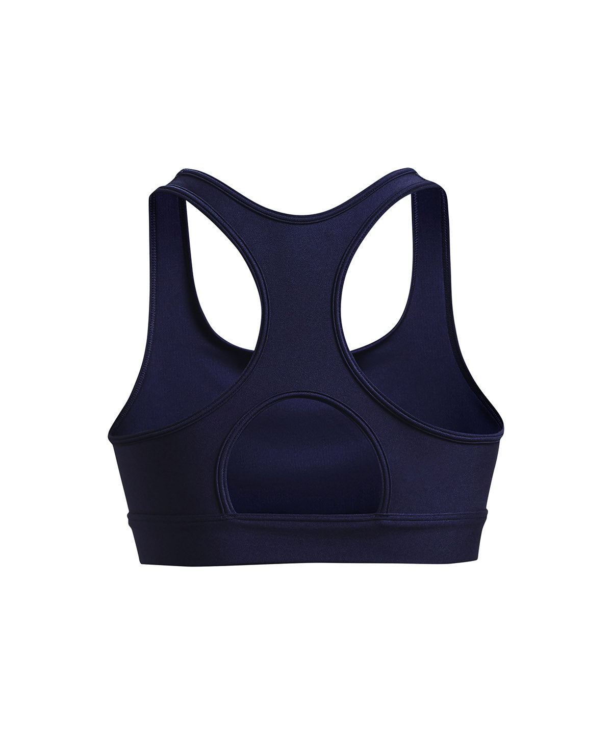 Sostén deportivo HeatGear Armour Mid para mujer