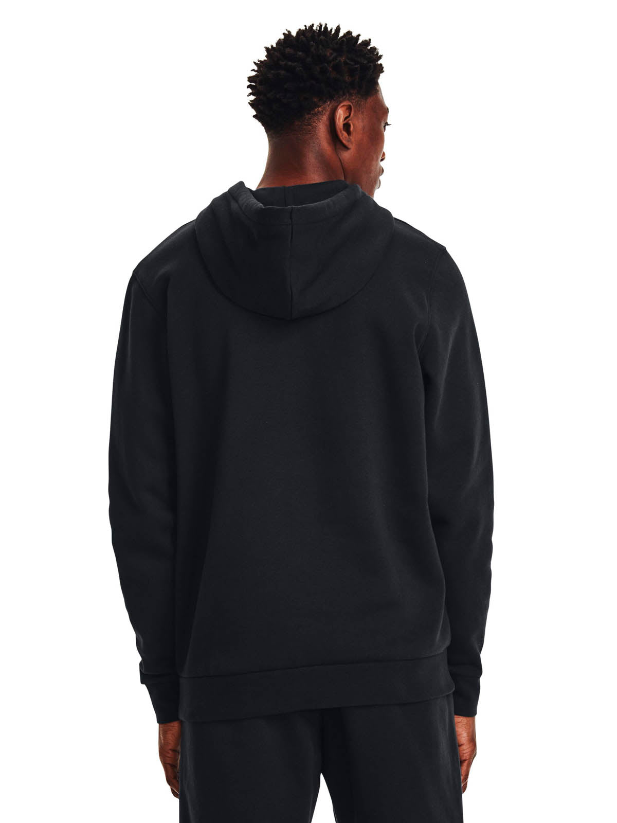 Polerón UA Essential para hombre