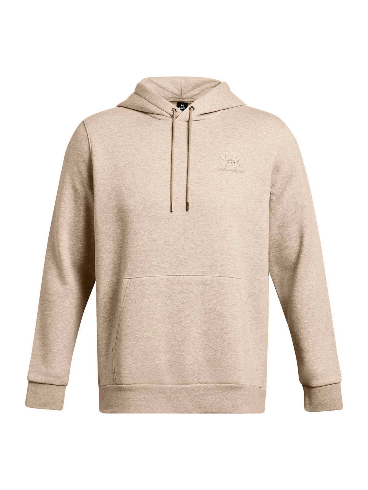 Polerón UA Essential para hombre