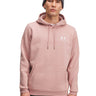 Polerón Lifestyle para Hombre Icon Fleece Rosado Under Armour