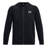 Polerón UA Icon Fleece para hombre