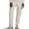 UA Icon Fleece blanco para hombre