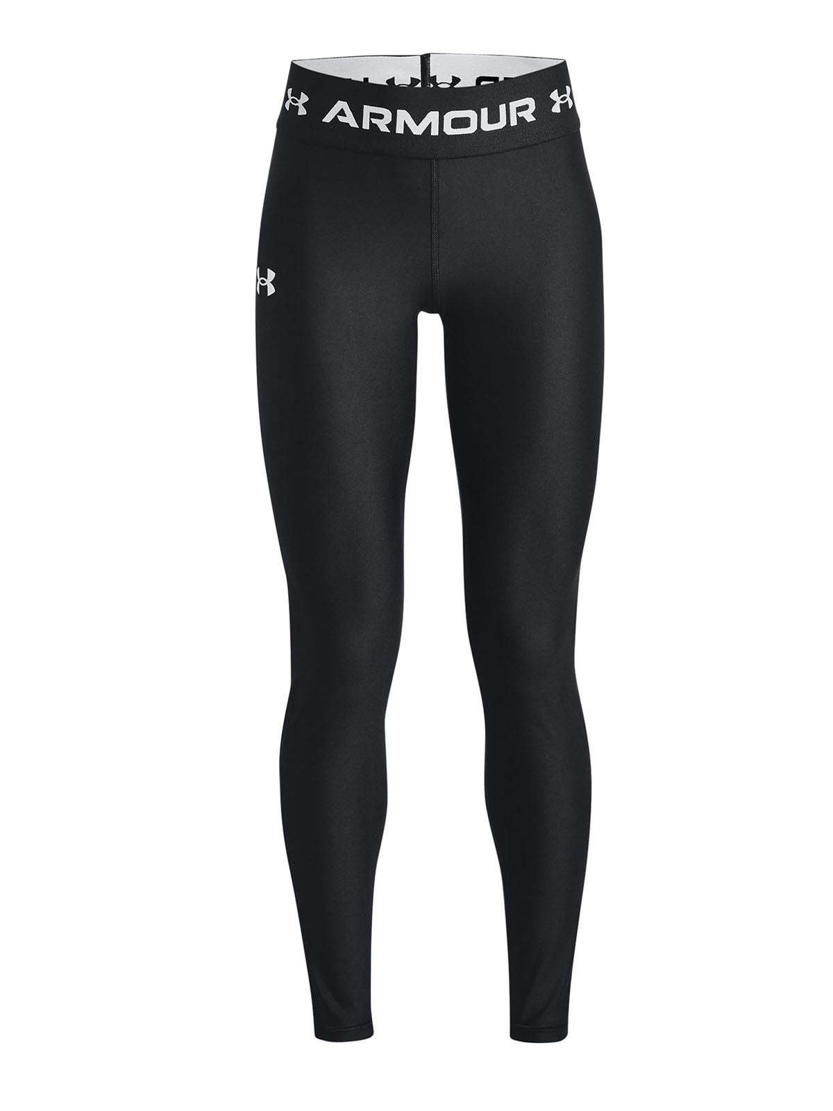 Leggings HeatGear Armour para niñas