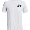 Polera Vintage Type para hombre Under Armour