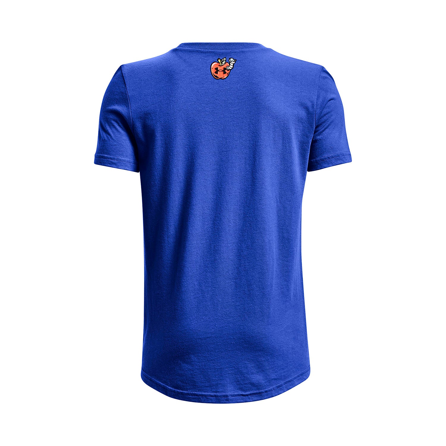 Polera UA Sports Locker para niño