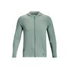 Polerón UA Meridian Full ZIP para hombre