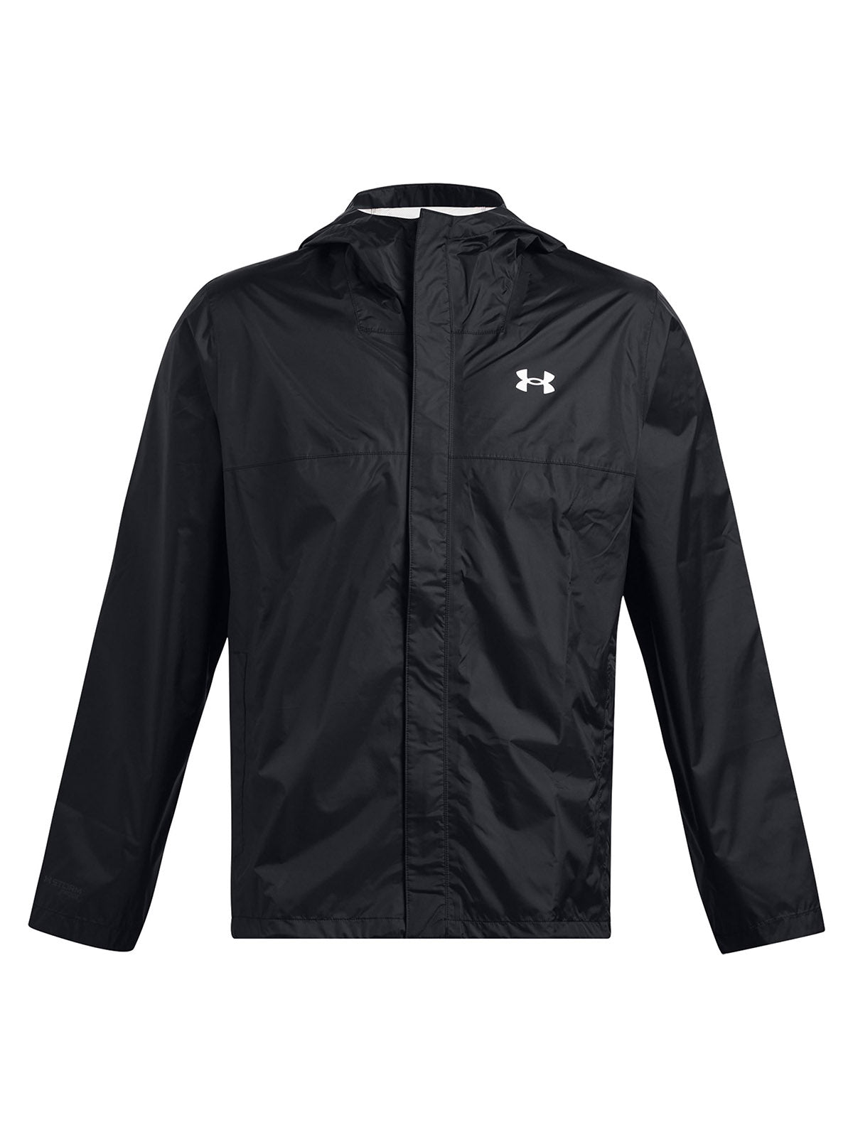 Chaqueta UA Storm Cloudstrike 2.0 negro para hombre