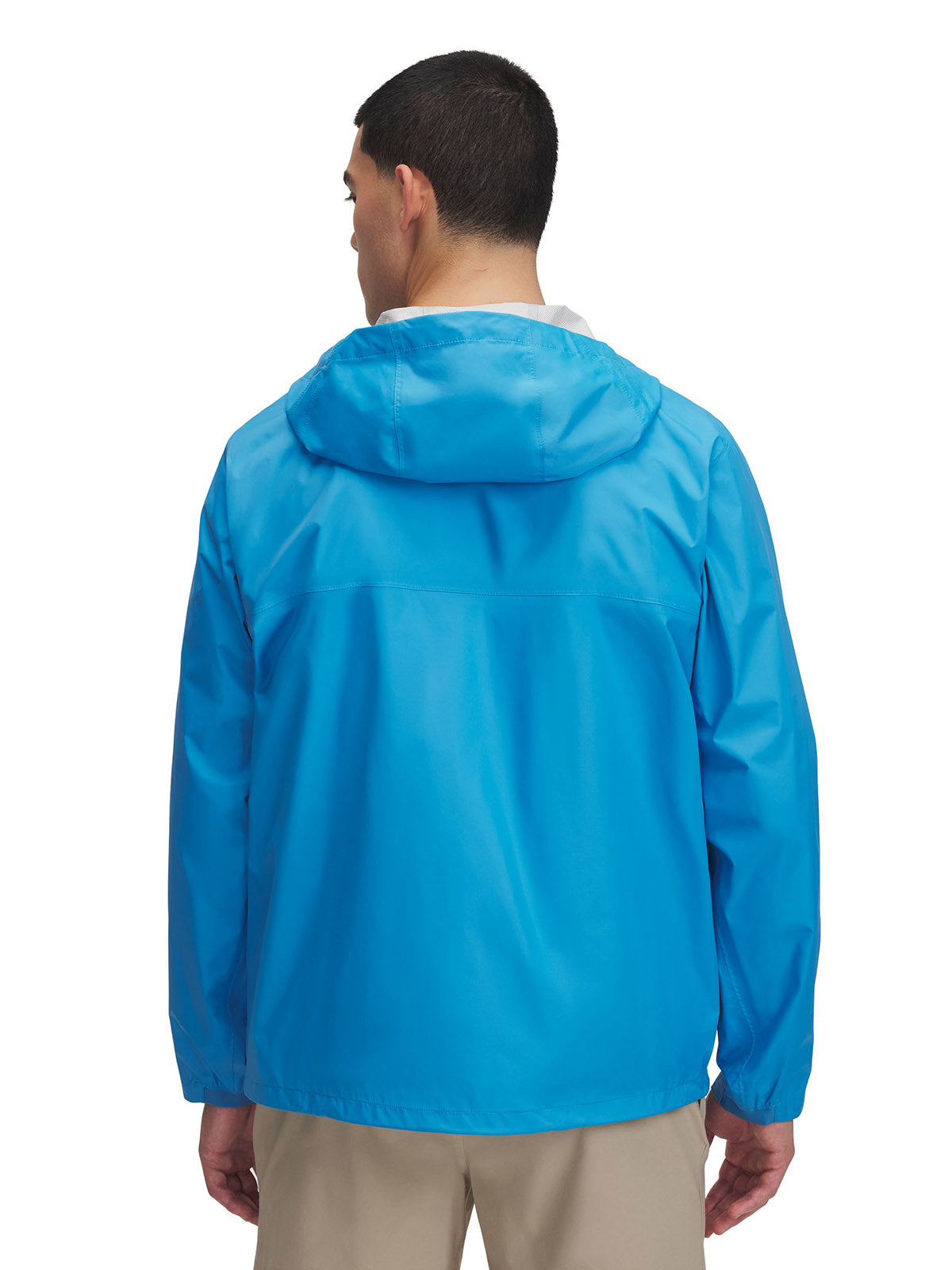 Chaqueta UA Storm Cloudstrike 2.0 azul para hombre