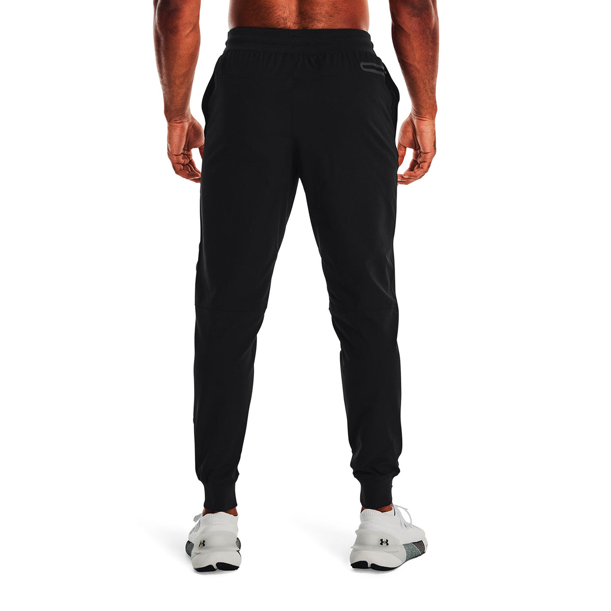 Joggers UA Sportstyle Elite para hombre