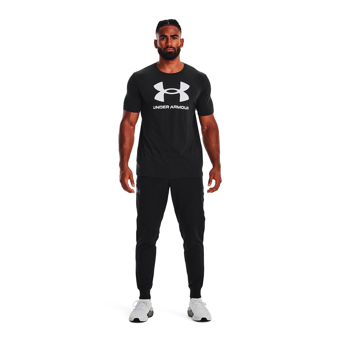 Joggers UA Sportstyle Elite para hombre