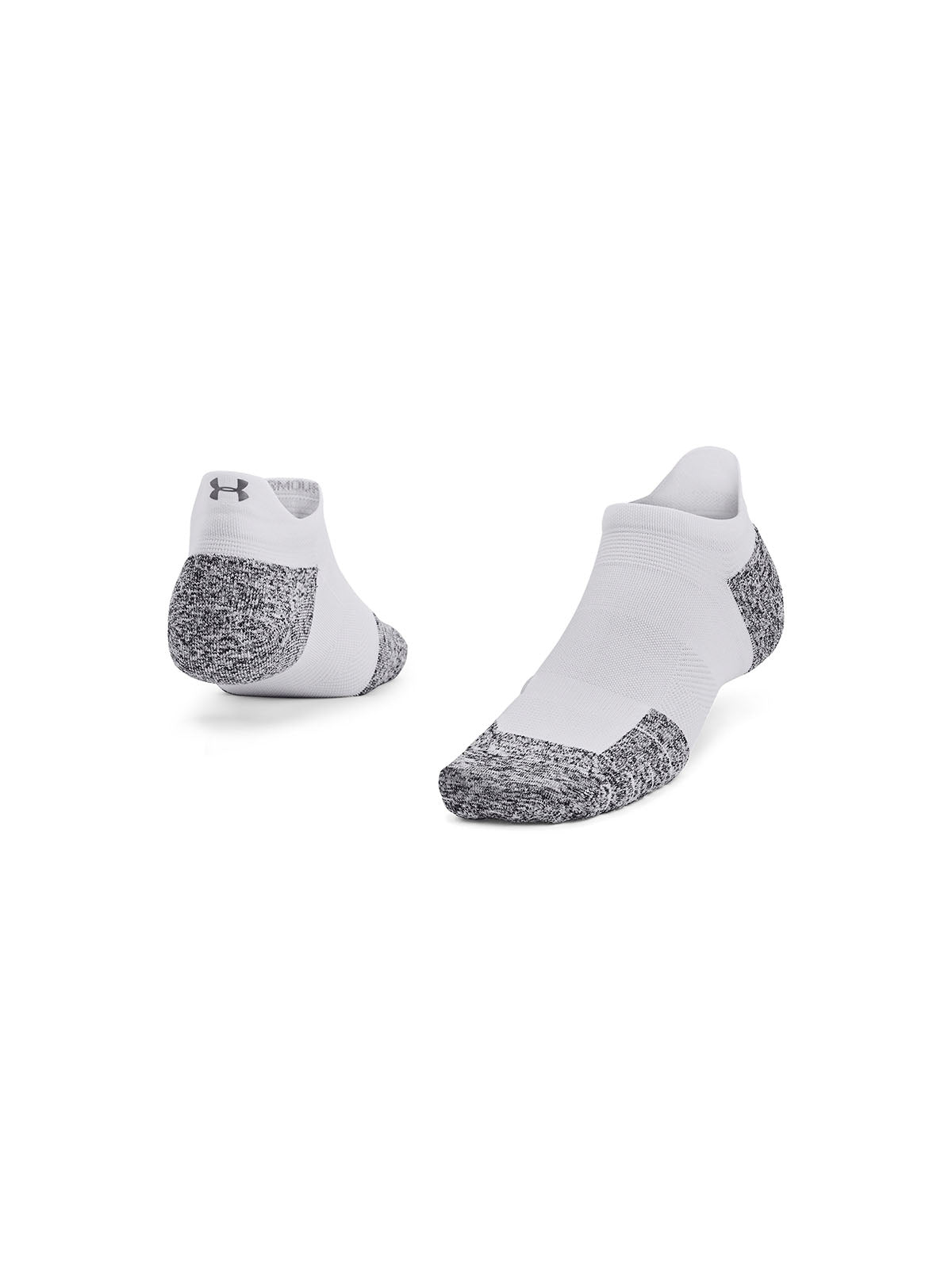 Calcetines unisex UA ArmourDry™ Run Cushion
