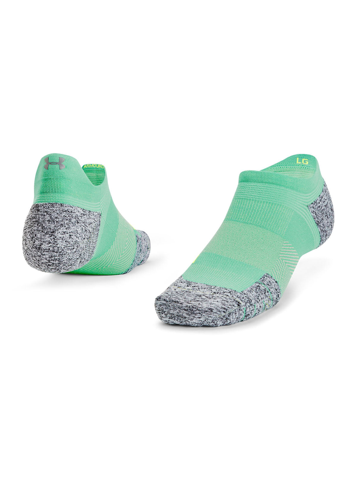 Calcetines unisex UA ArmourDry™ Run Cushion