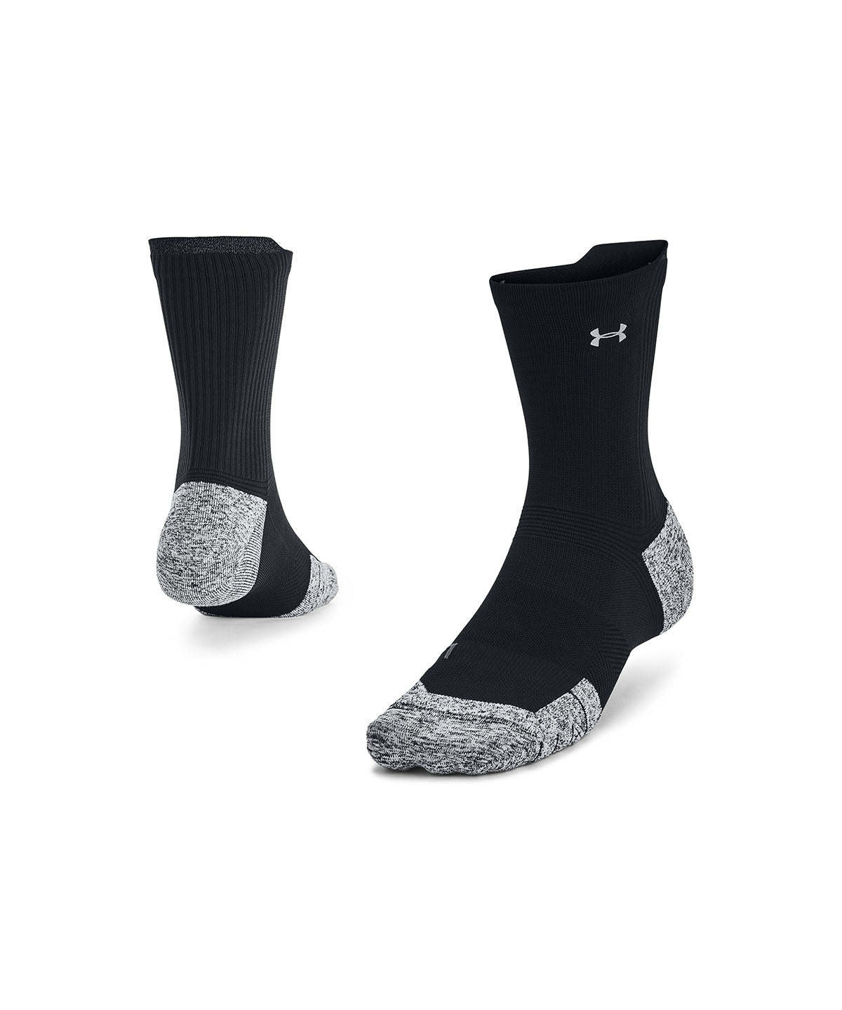 Calcetines ArmourDry™ Run Cushion unisex Under Armour