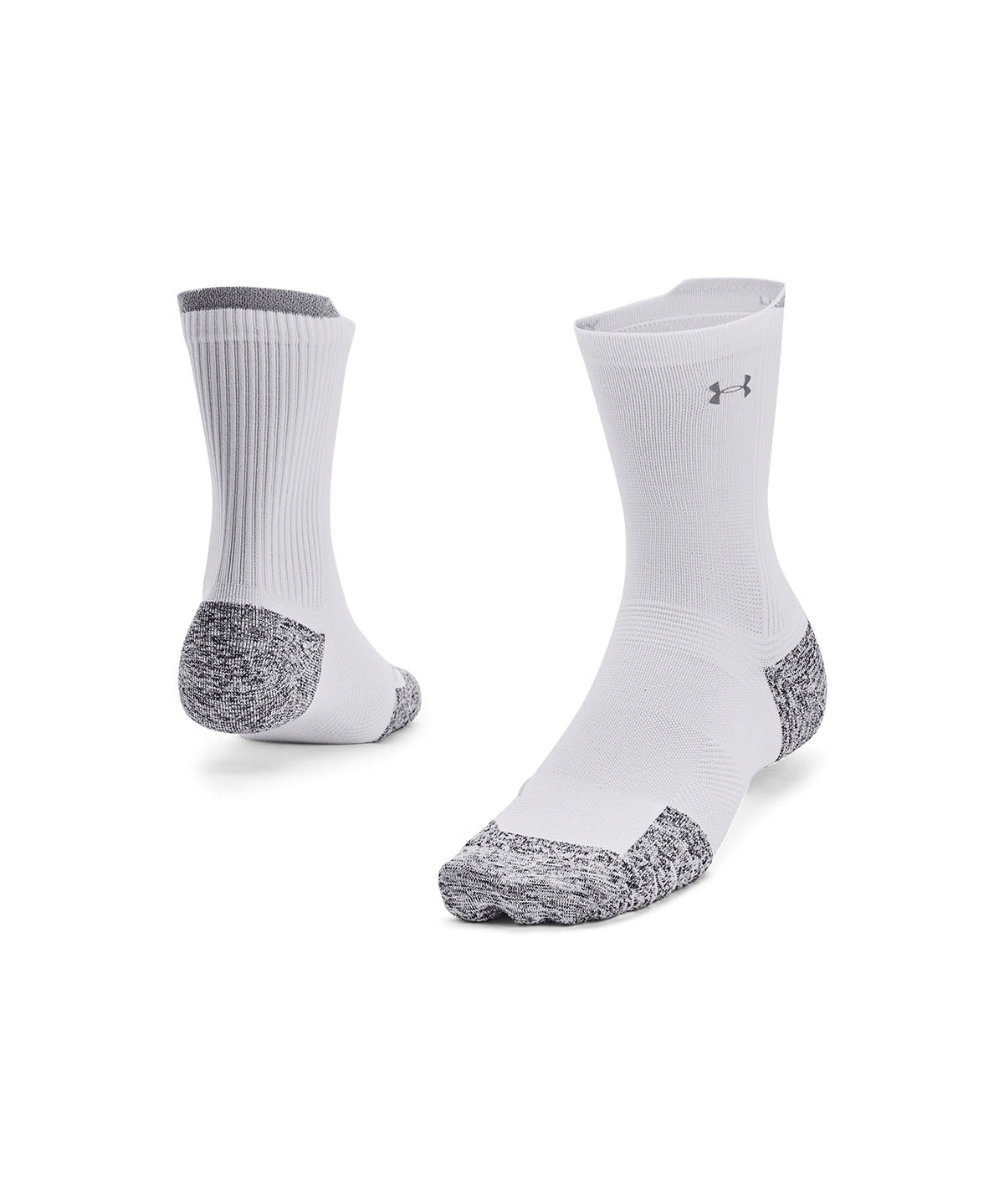 Calcetines ArmourDry™ Run Cushion unisex Under Armour