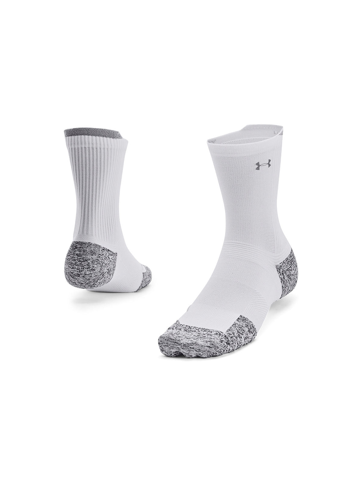 Calcetines ArmourDry™ Run Cushion unisex Under Armour