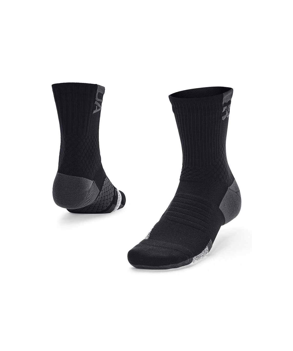 Calcetines ArmourDry™ Playmaker 1 pack unisex Under Armour