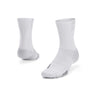 Calcetines ArmourDry™ Playmaker 1 pack unisex Under Armour