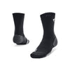 Calcetines Project Rock Under ArmourDry™ Playmaker Mid-Crew unisex