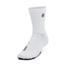 Calcetines mid unisex Curry ArmourDry¿ Playmaker Under Armour