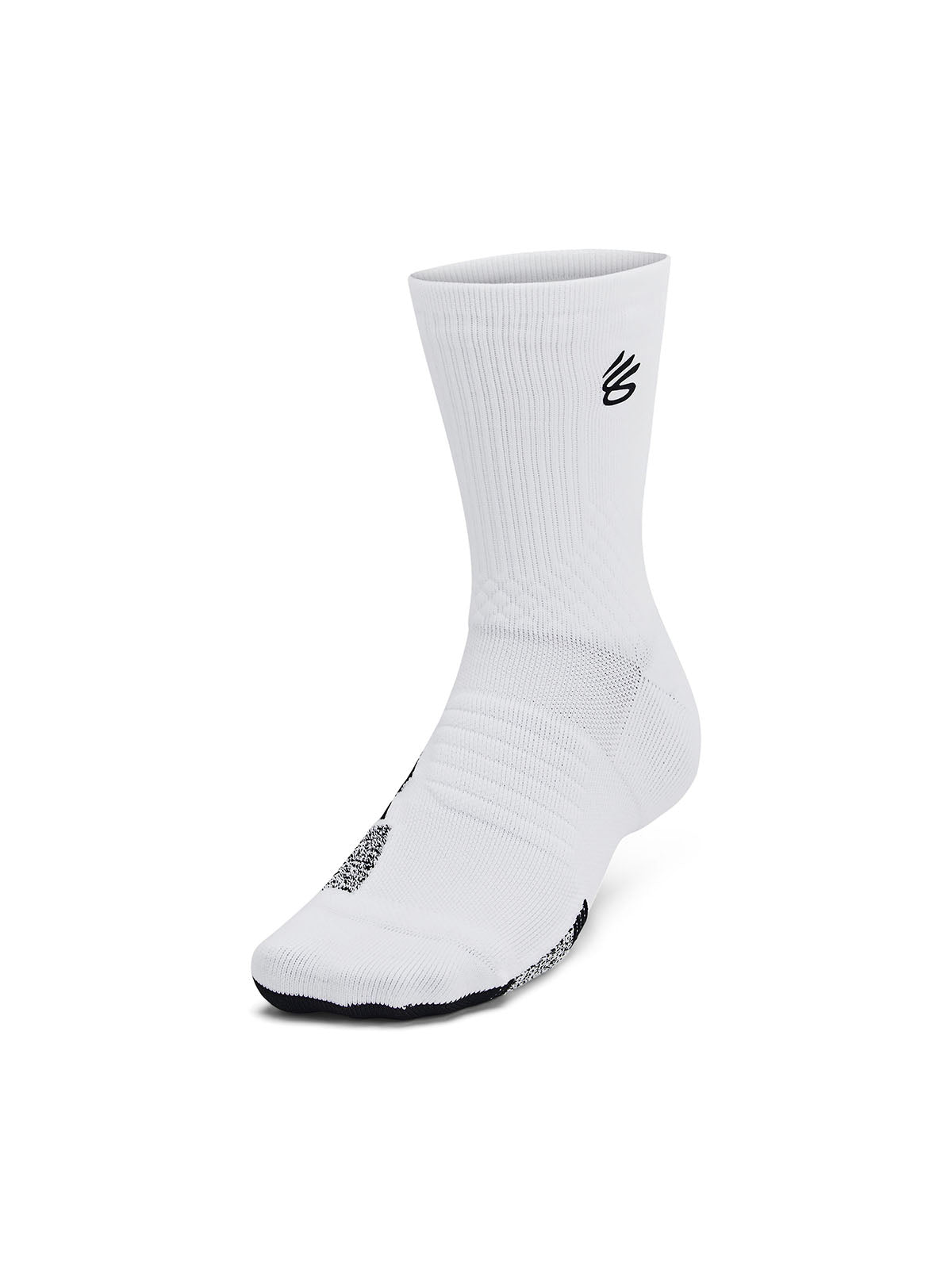 Calcetines mid unisex Curry ArmourDry¿ Playmaker Under Armour