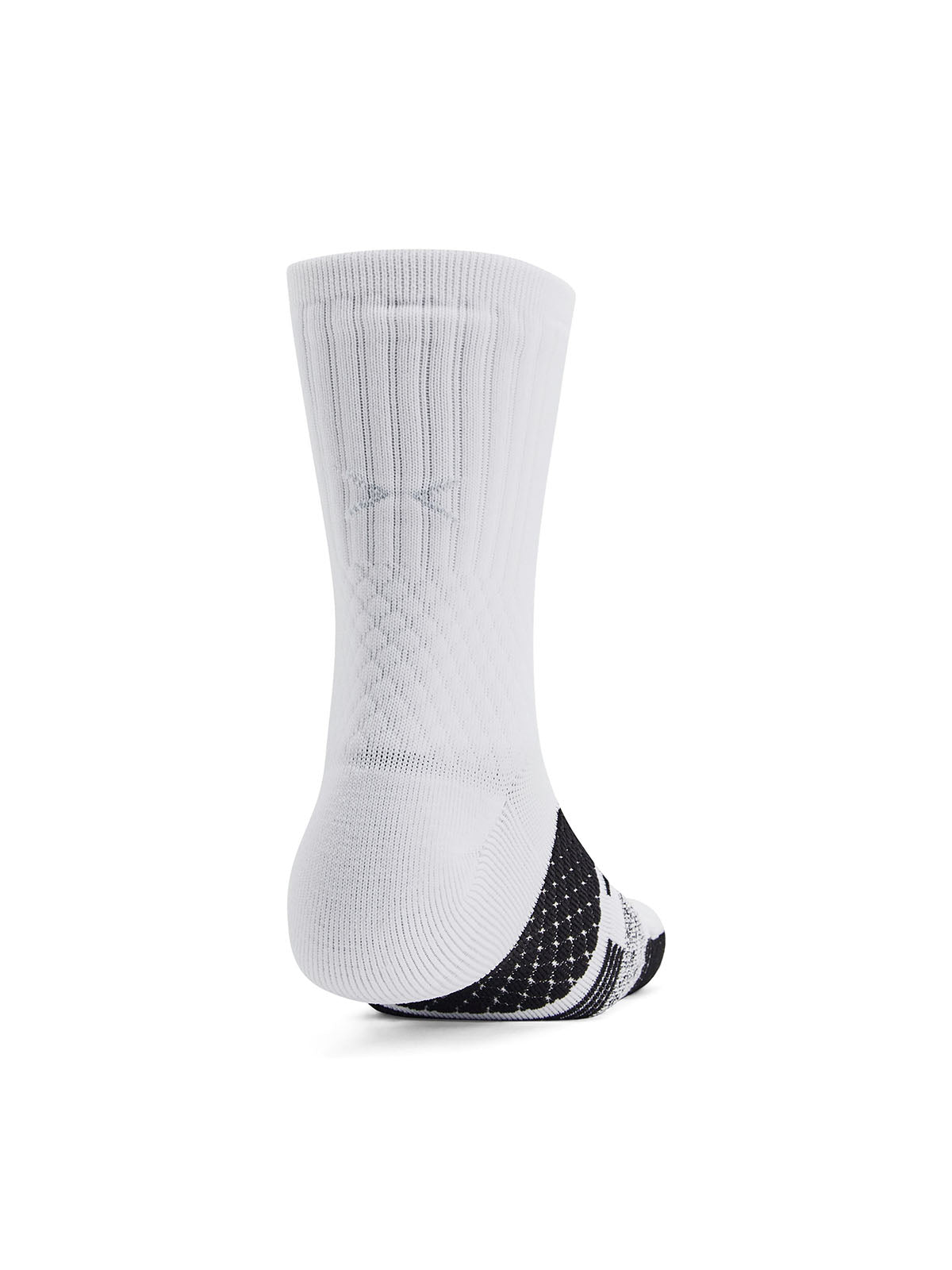 Calcetines mid unisex Curry ArmourDry¿ Playmaker Under Armour