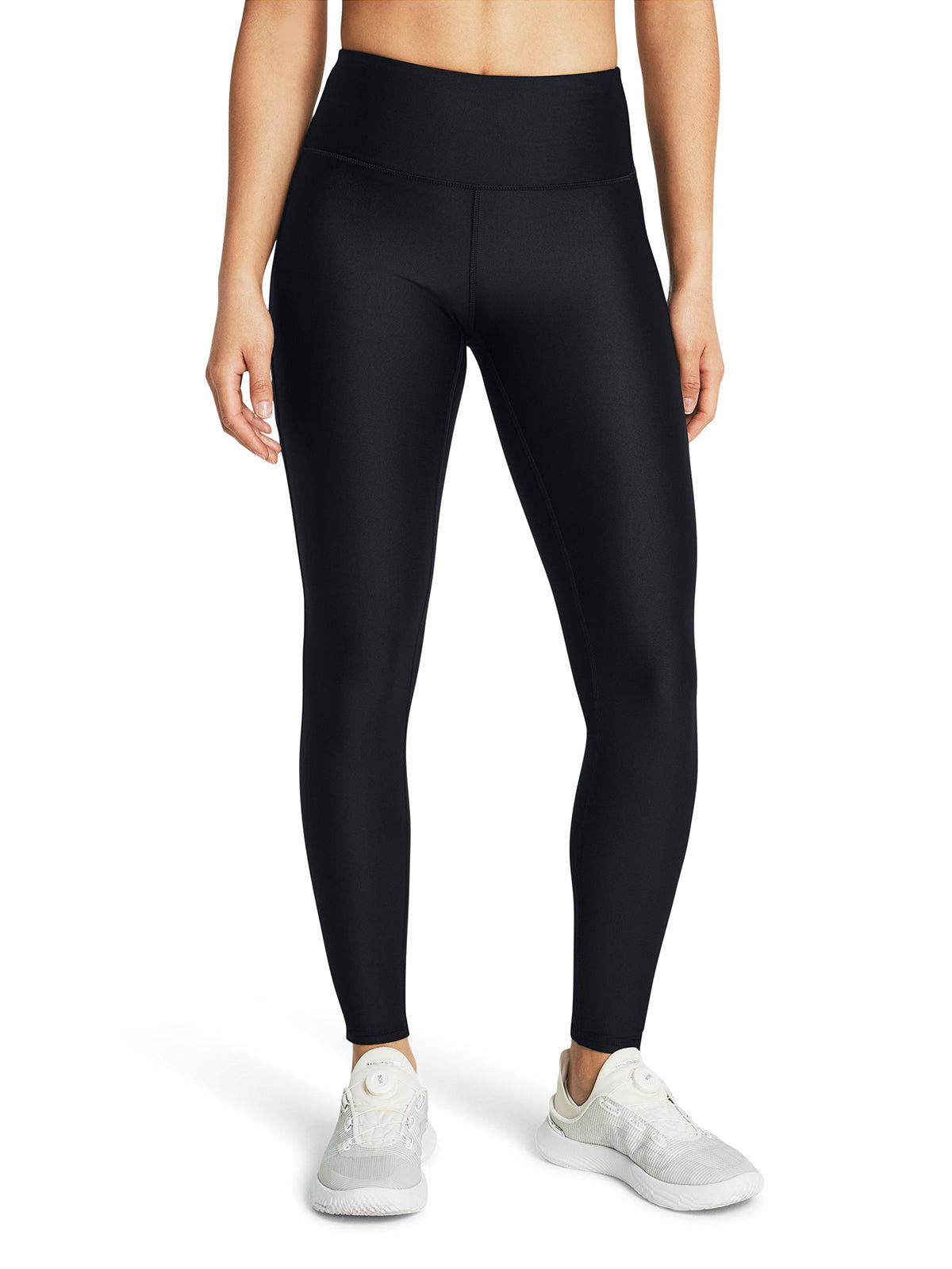 Leggings HeatGear Armour Branded para mujer