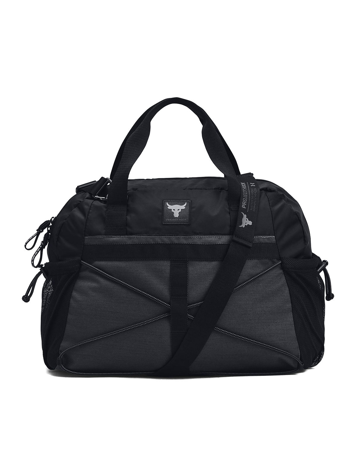 Bolso Project Rock Gym para mujer Under Armour